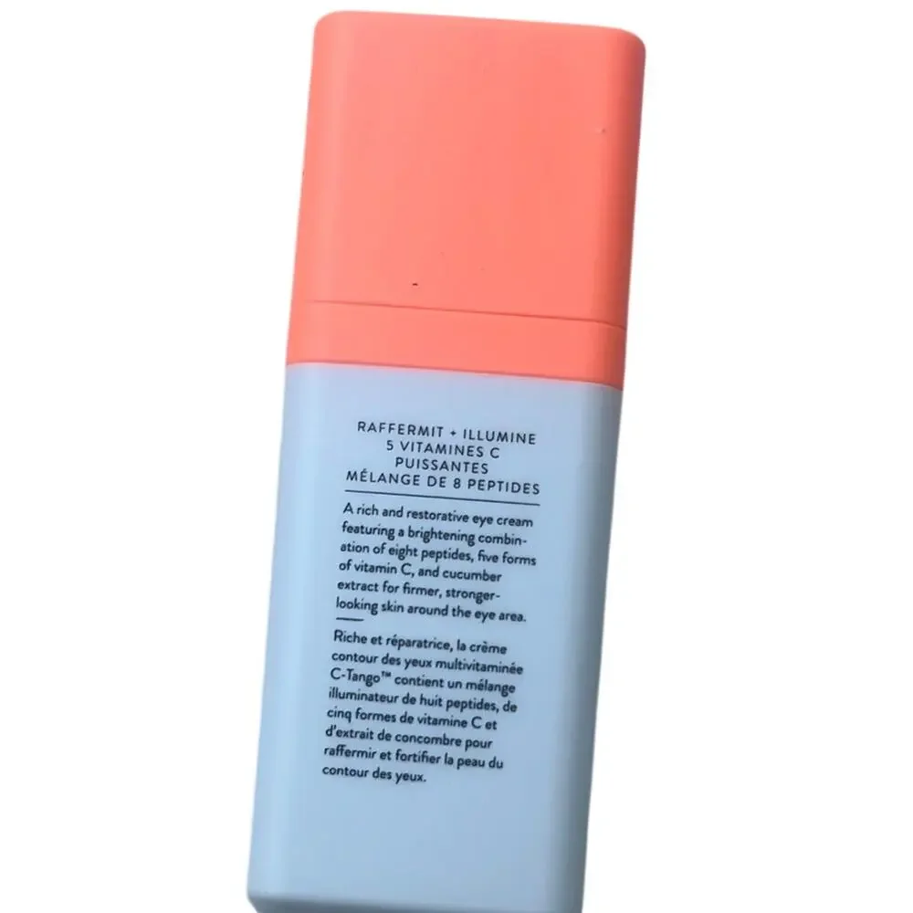 Drunk Elephant C-Tango Multivitamin Eye Cream
